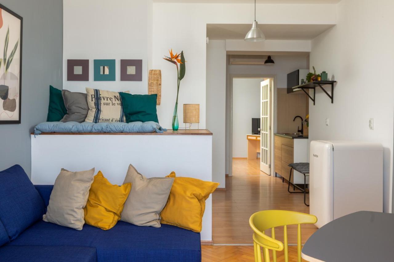 Beach Front Apartment Podgora Kültér fotó