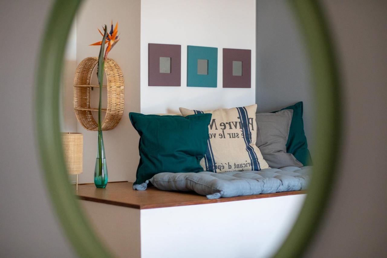 Beach Front Apartment Podgora Kültér fotó